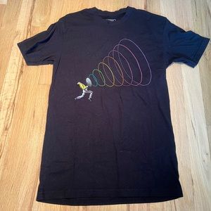 Freddy Mercury SpaceX Starlink Shirt